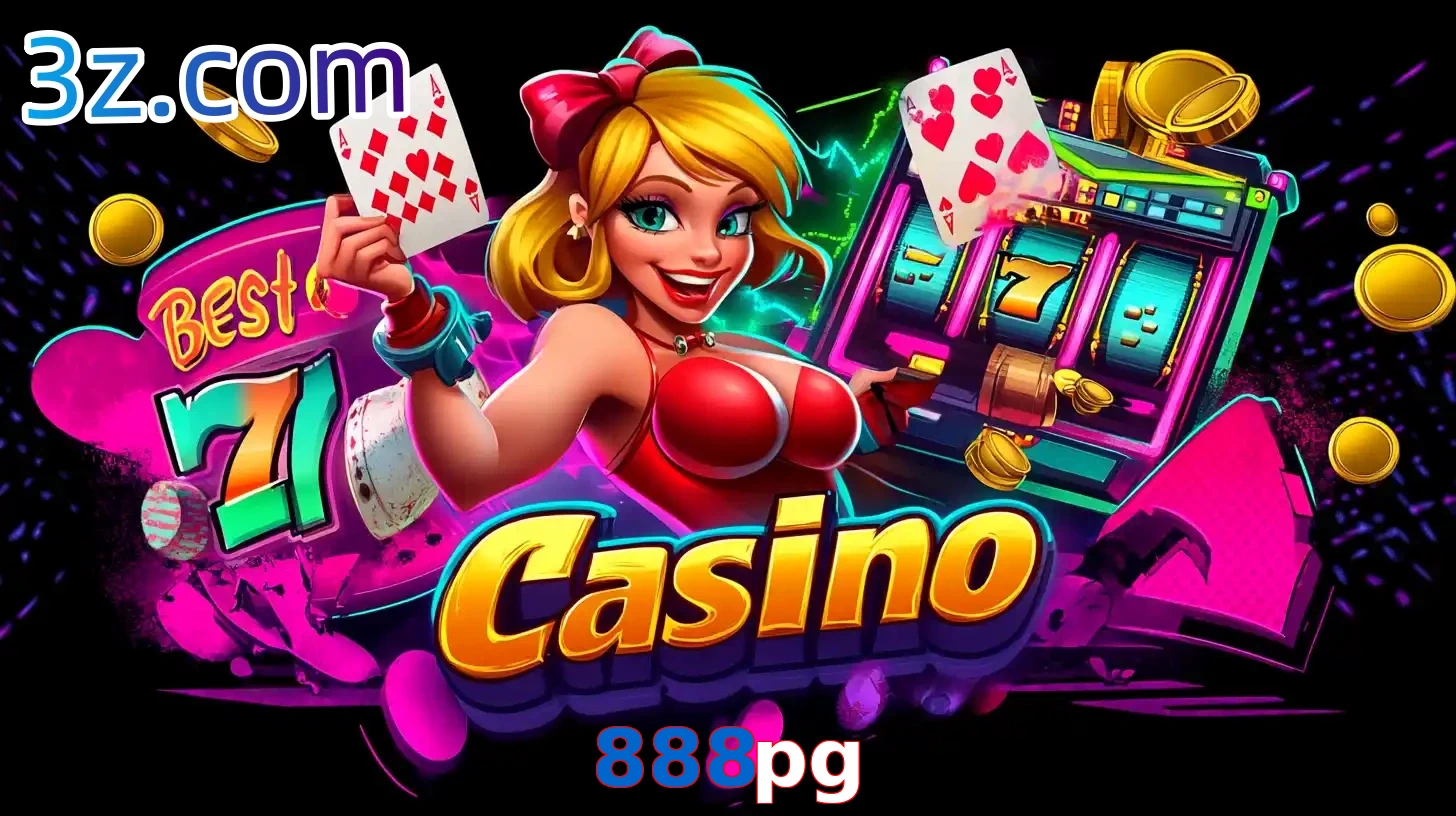 888pg Slots online e pôquer de cassino online com crupiê ao vivo