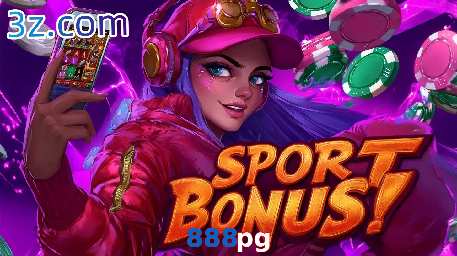 888pg sport bonus