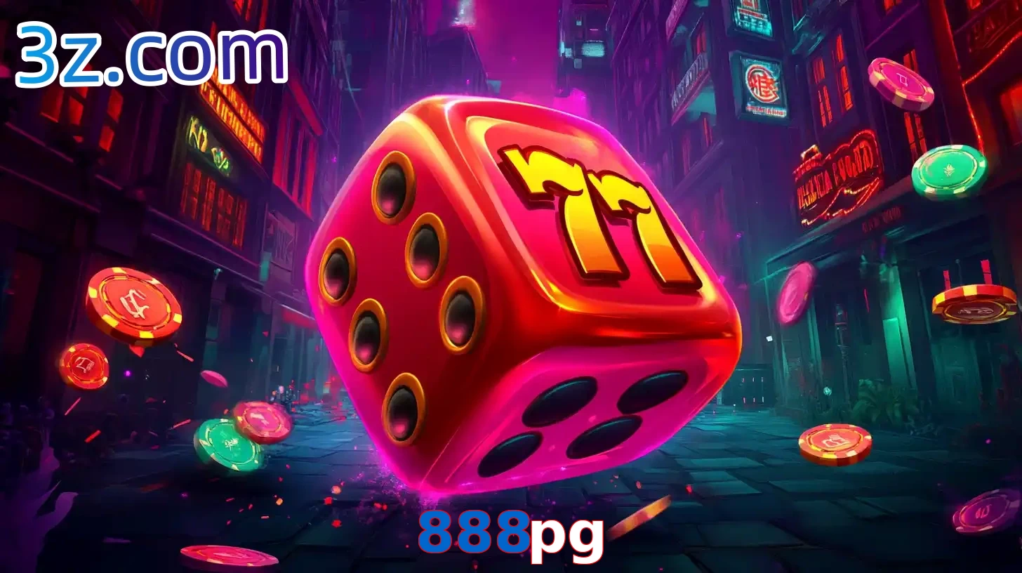 888pg jogos de dados