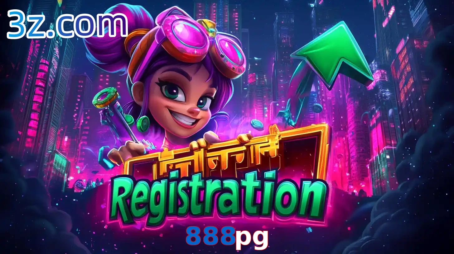 888pg registro slots online
