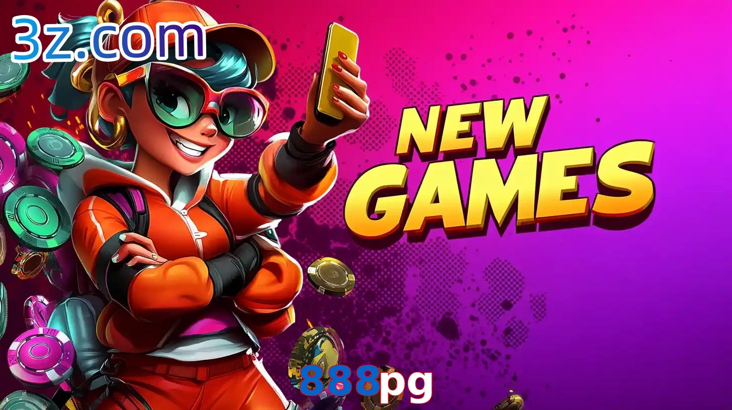 888pg novos slots online online
