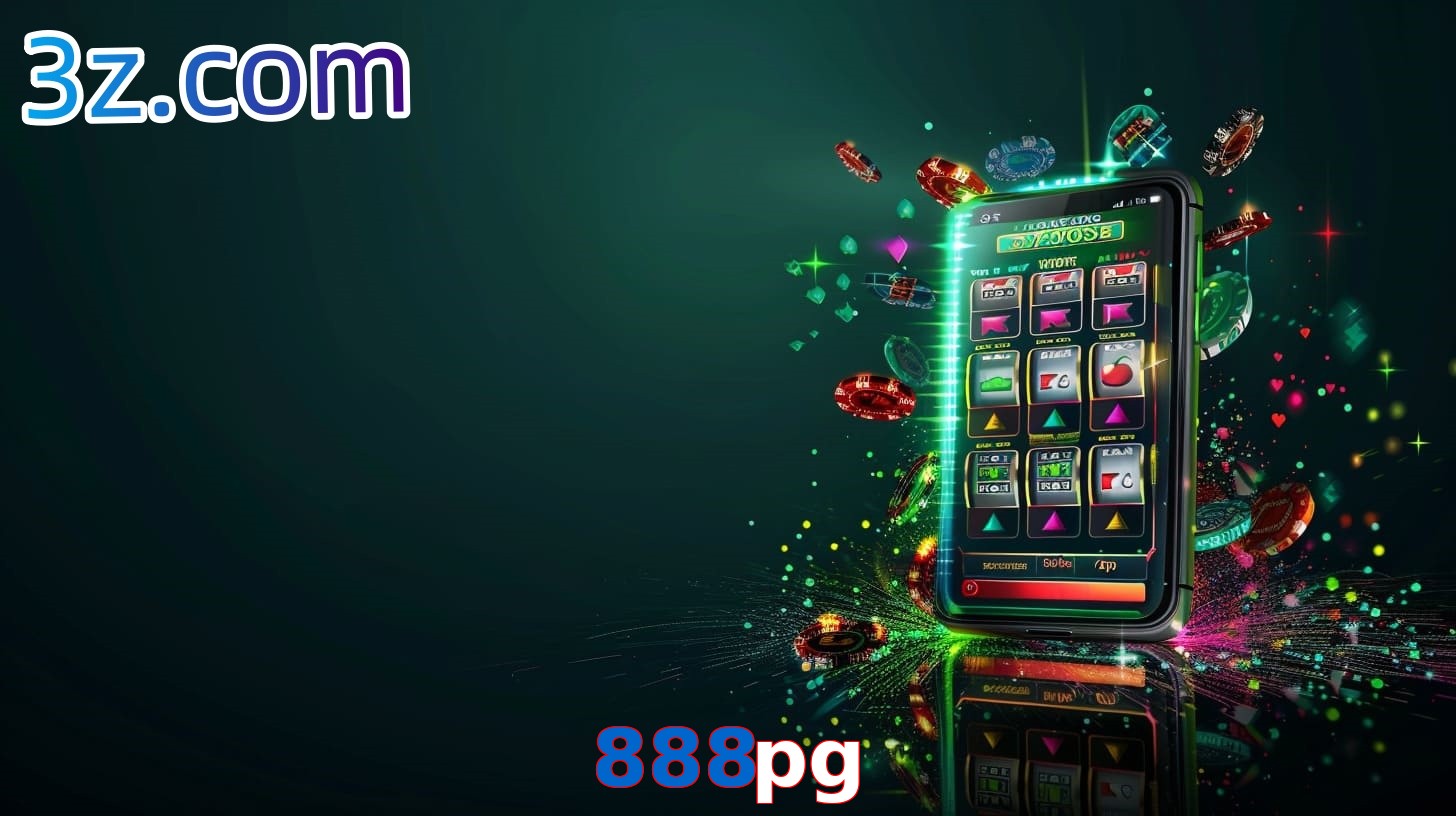 888pg cassino online mobile