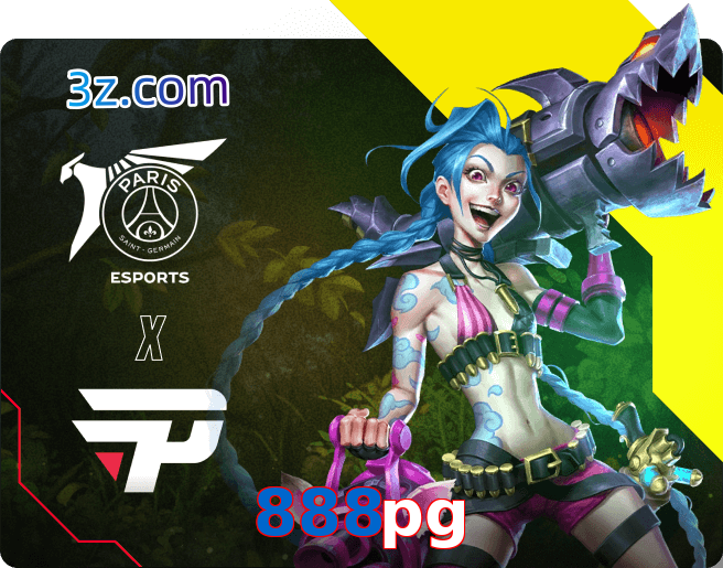 888pg league of legends
