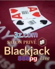 888pg blackjack ao vivo