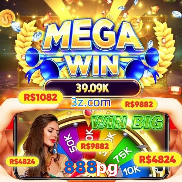 888pg jogos de apostas