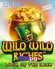 888pg slots online luck of the Irish