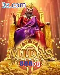 888pg slots online midas fortune