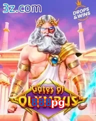 888pg gates of olympus slot
